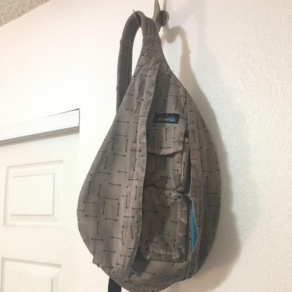 Kavu Bag